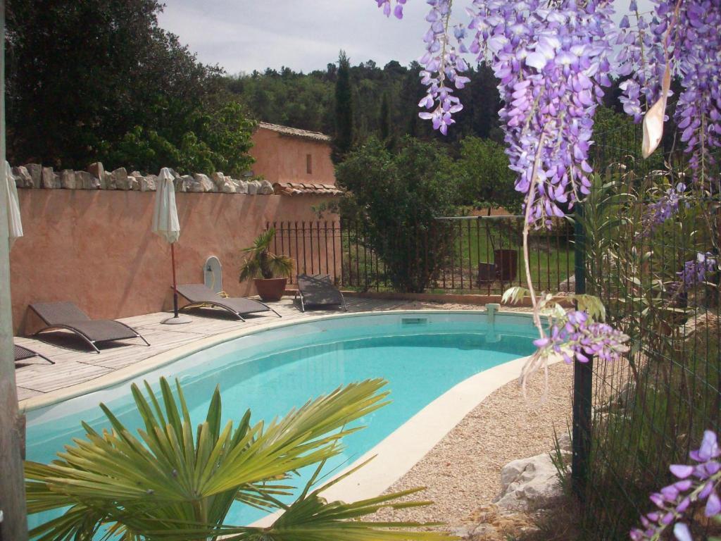 Studios Et Gite La Sauvasse Vagnas ห้อง รูปภาพ