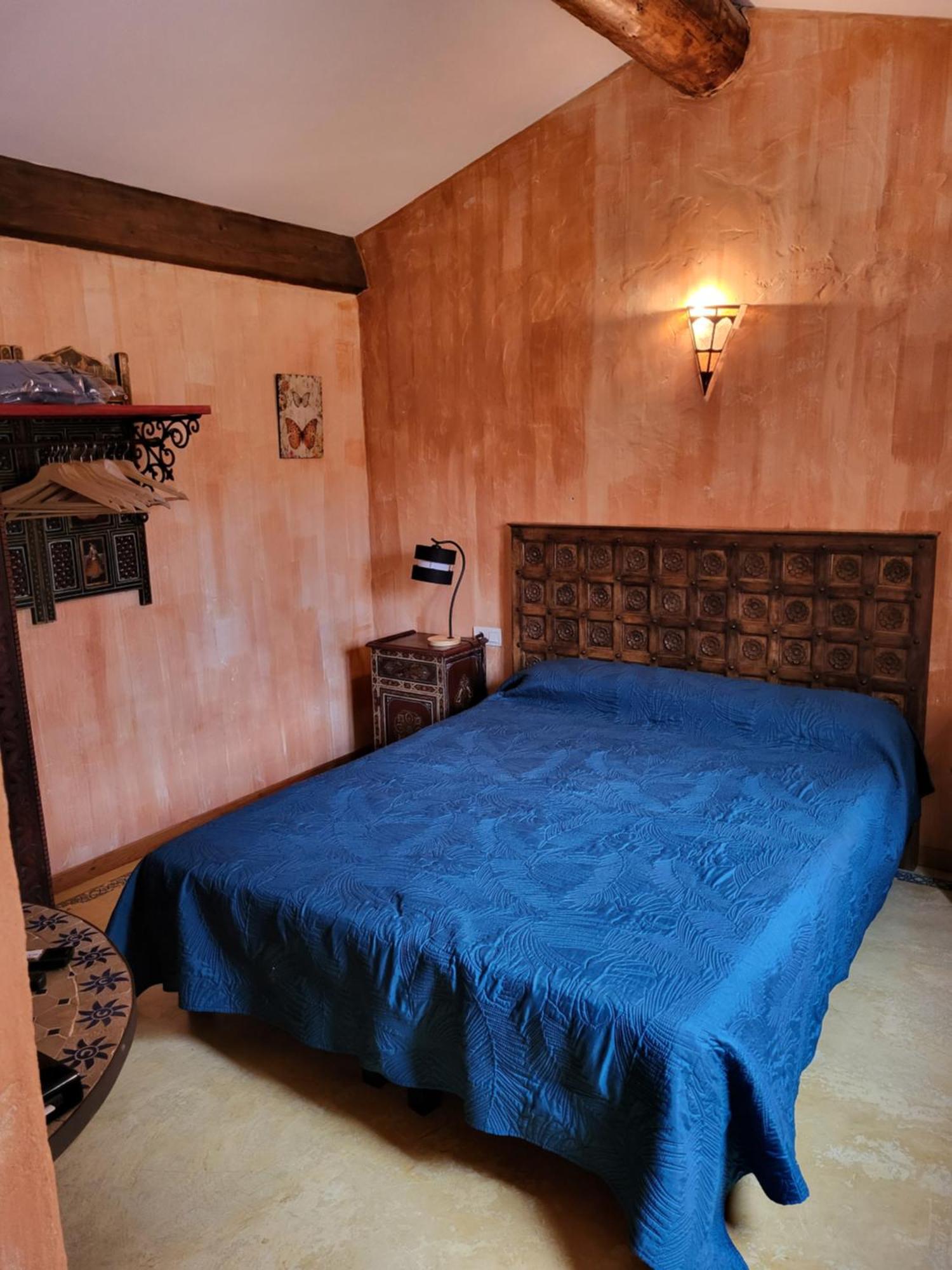 Studios Et Gite La Sauvasse Vagnas ห้อง รูปภาพ
