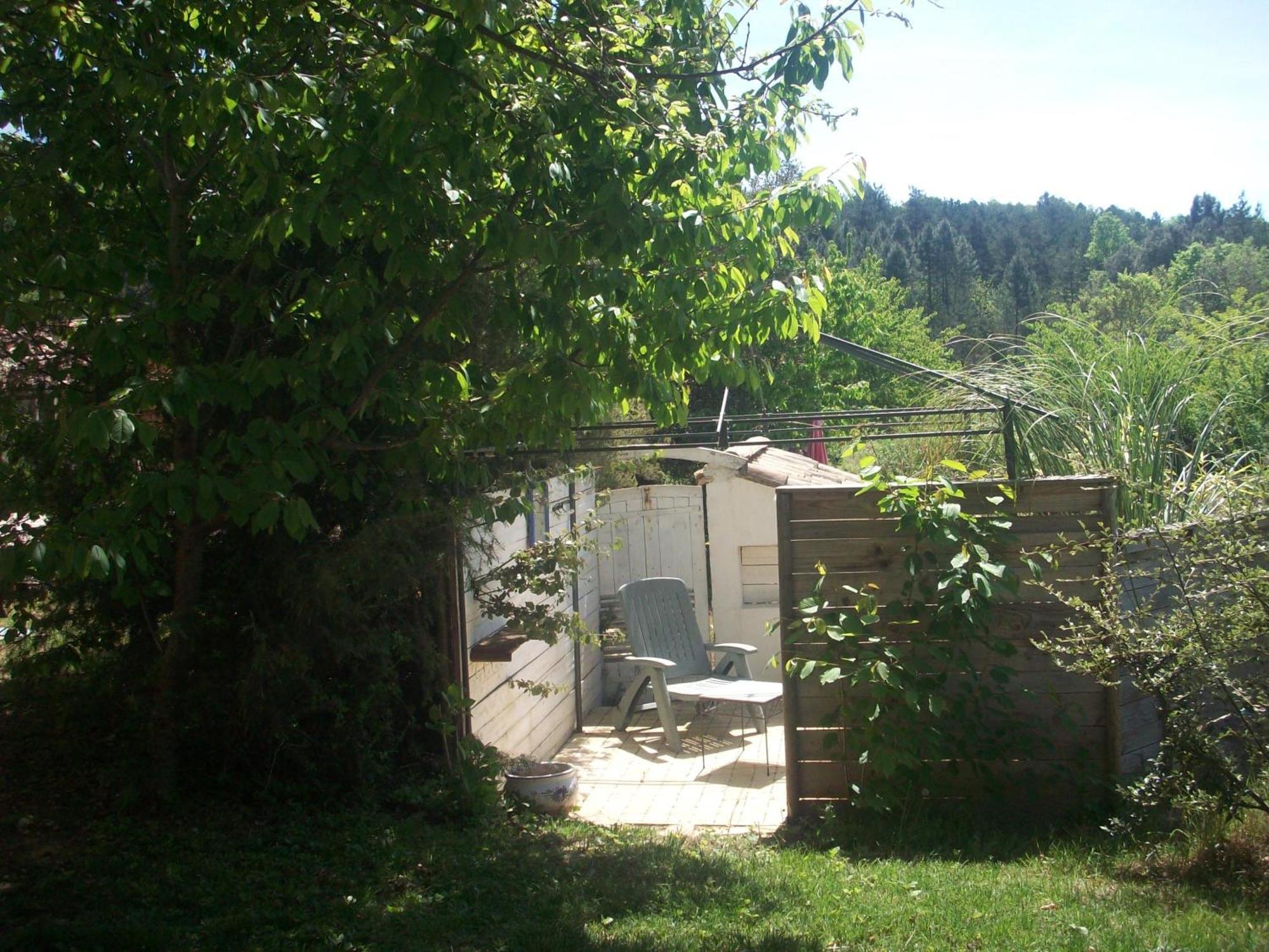 Studios Et Gite La Sauvasse Vagnas ห้อง รูปภาพ