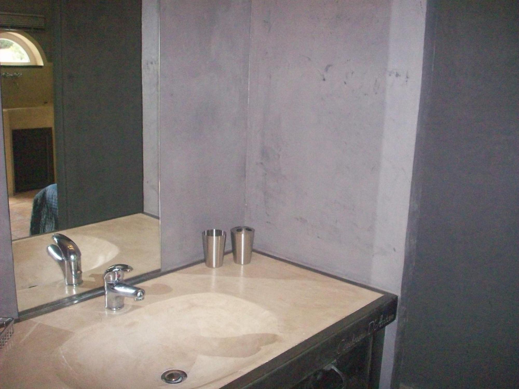 Studios Et Gite La Sauvasse Vagnas ห้อง รูปภาพ