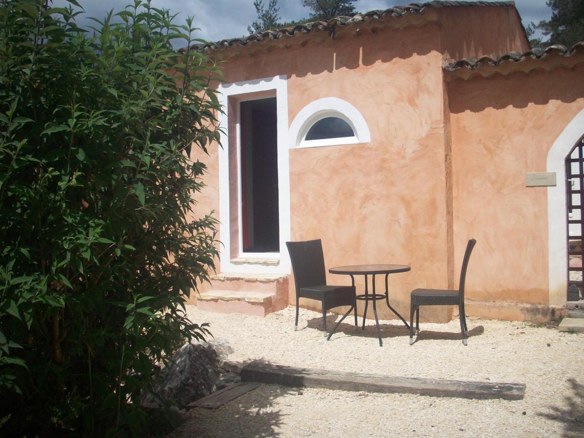 Studios Et Gite La Sauvasse Vagnas ห้อง รูปภาพ