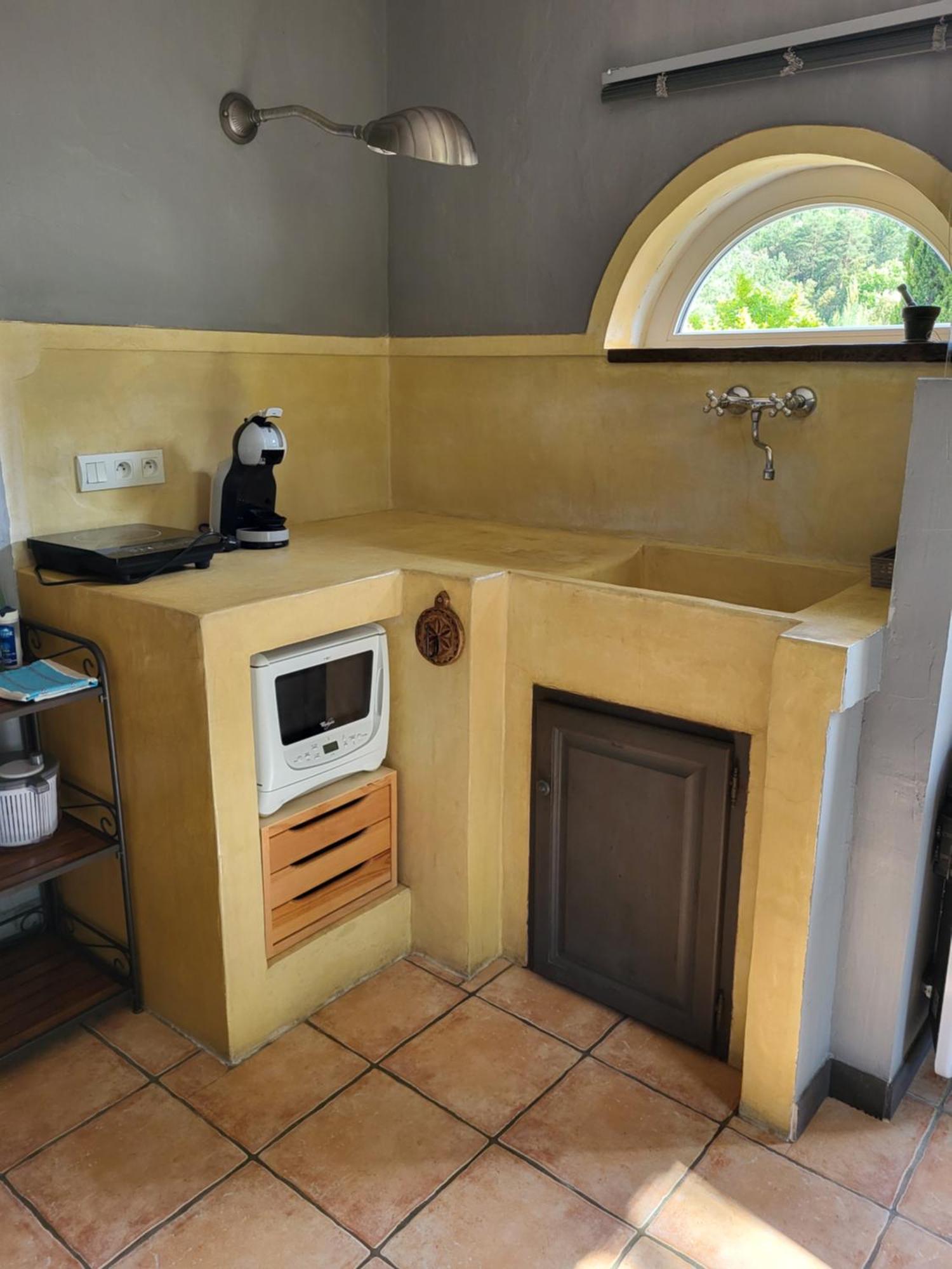 Studios Et Gite La Sauvasse Vagnas ภายนอก รูปภาพ