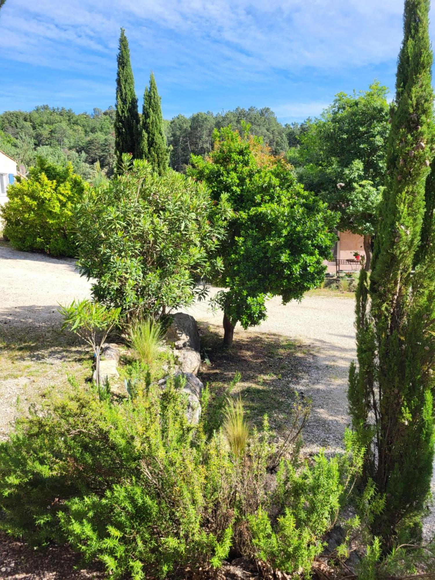 Studios Et Gite La Sauvasse Vagnas ห้อง รูปภาพ