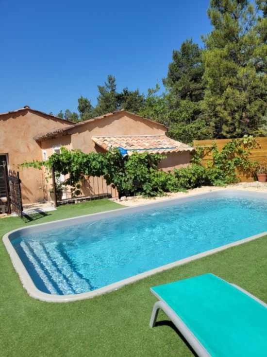 Studios Et Gite La Sauvasse Vagnas ห้อง รูปภาพ