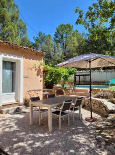 Studios Et Gite La Sauvasse Vagnas ห้อง รูปภาพ