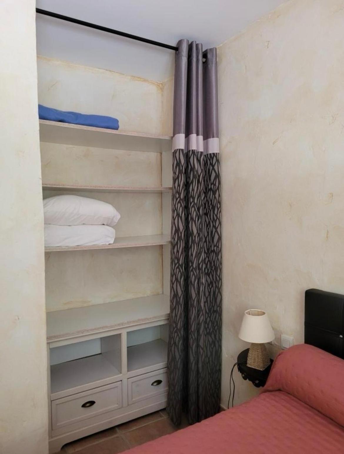 Studios Et Gite La Sauvasse Vagnas ภายนอก รูปภาพ