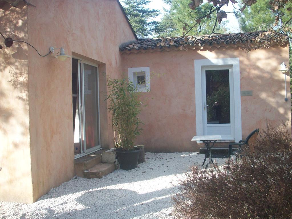 Studios Et Gite La Sauvasse Vagnas ภายนอก รูปภาพ