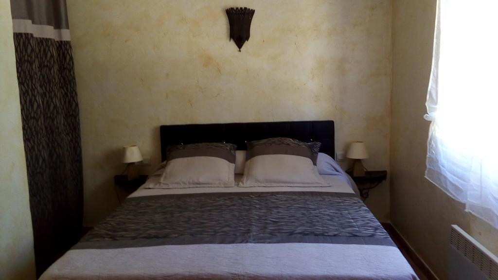 Studios Et Gite La Sauvasse Vagnas ภายนอก รูปภาพ