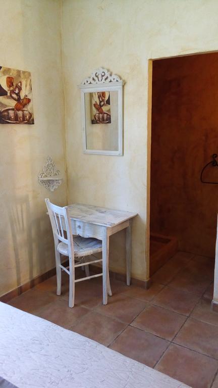 Studios Et Gite La Sauvasse Vagnas ภายนอก รูปภาพ
